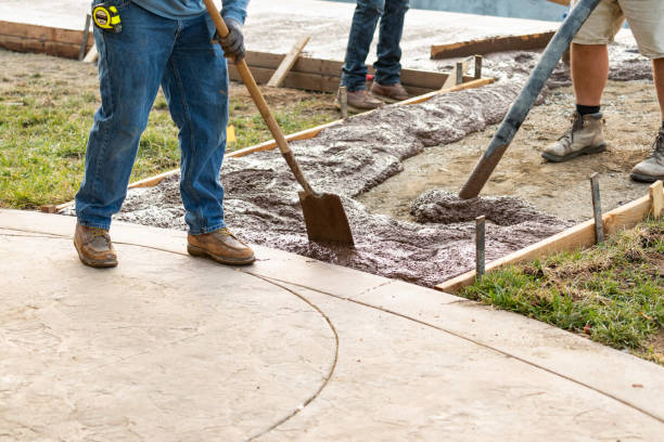 Best Concrete Sealing and Maintenance in Caway, AR