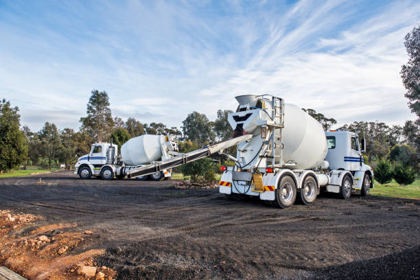 Best Concrete Driveway Installation in Caway, AR