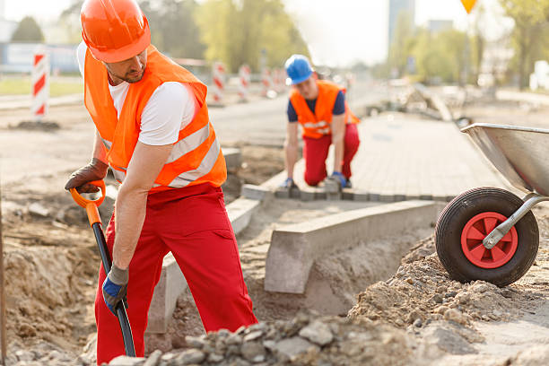 Best Concrete Sidewalk Installation in Caway, AR